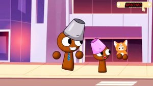 СПРУНКИ мультфильмы! Мультфильм про СПРУНКИ!