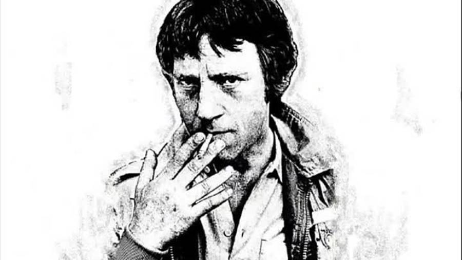 Высоцкий смотреть онлайн