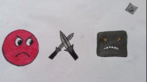 Обучалки-приключалки. Red Ball 4: Глубокий лес. Roblox. Битва с Боссом. Глава 1. 11-15 уровни.