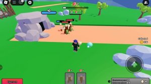 Драка в роблокс