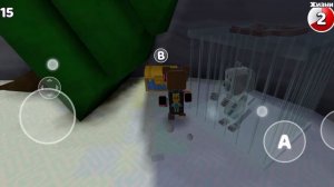 секреты в SBA