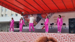 С ДНЁМ РОЖДЕНИЯ, ЛЮБИМЫЙ ГОРОД!!! ❤️❤️❤️❤️❤️