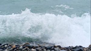 Море бушует#Имеритинка# 3.08.25