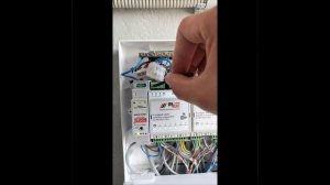 Подключаем  MyHeat термостат, расширение MyHeat rl6s и настраиваем