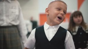 Ролик о Коммерческой школе