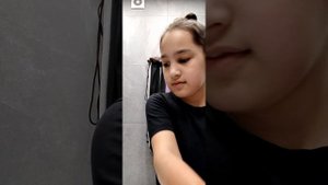 Девочки решили накрасить лицо😱😁Таисия и Маргарита в эфире ❤️ МАЙ25