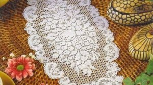 САЛФЕТКА "НАТЮРМОРТ". ЧАСТЬ 5