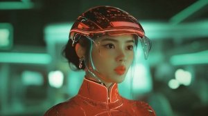 Япония будущего (2024)