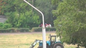 3.08.2025г скачка № 5