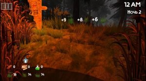 скачал первую версию пять ночей с бобром с секретной концовкой первая-вторая ночь