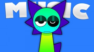 МУЗЫКА СЕРЫ | МУЗЫКА СПРУНКИ ПИРАМИКСЕД