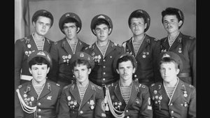 Александр Белик - Мы были вместе ровно год...