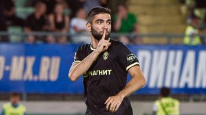 Динамо Махачкала - Ахмат. Чемпионат России. Обзор матча РПЛ 03.08.2025