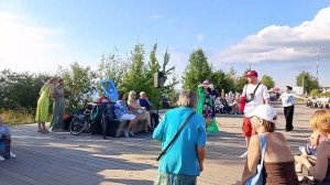 Прекрасный Финский залив