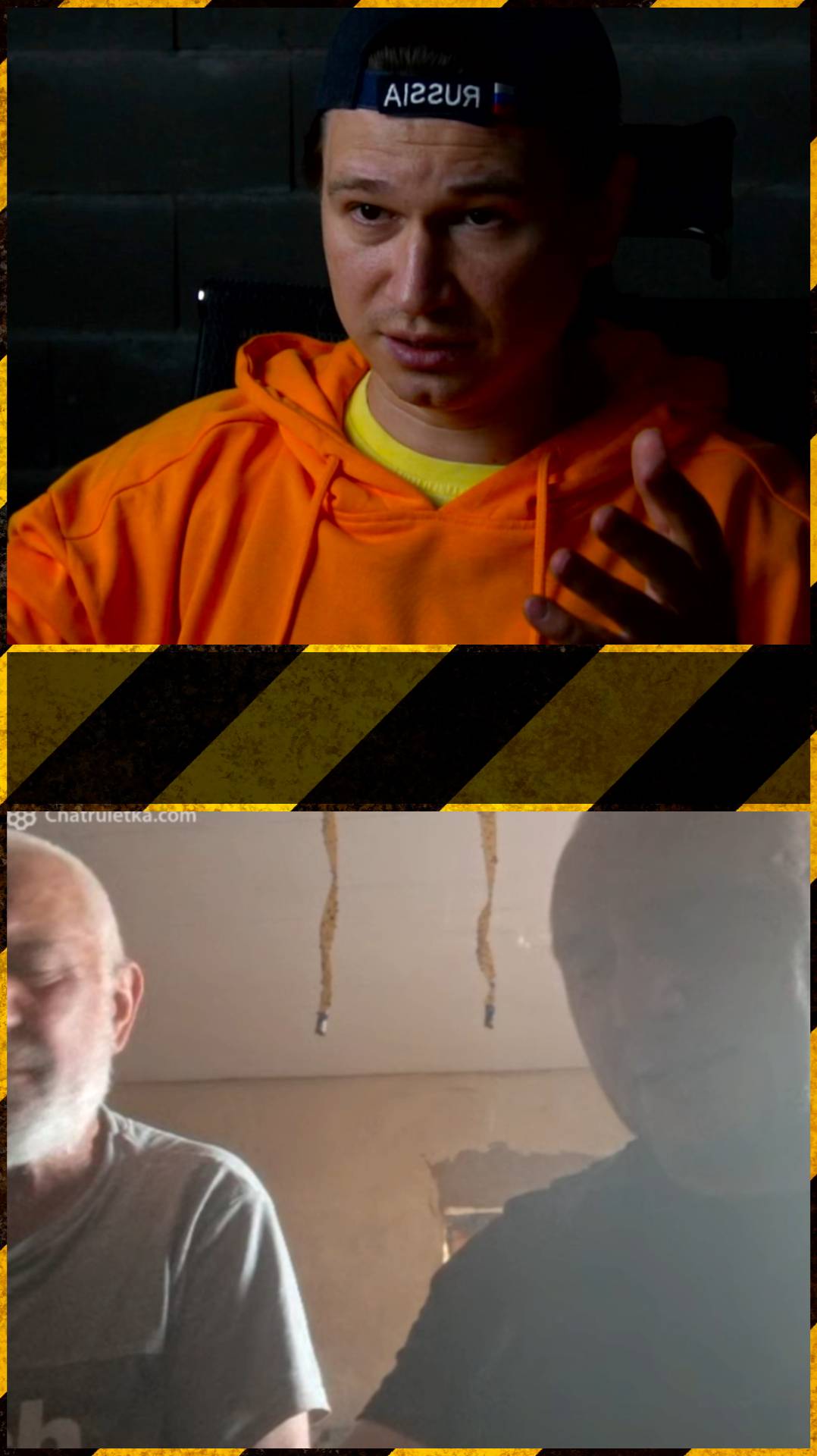 Ломаем идиотские нарративы | Чат-рулетка, Украина, Германия смотреть онлайн