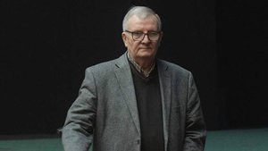 Прощание с режиссером Юрием Ереминым пройдет 4 августа на сцене Театра Моссовета