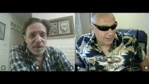 Два мира с одной страны.