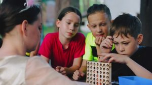 Вспомним прошлое лето? Самые яркие моменты 2024 года / Образовательный Центр " Смарт"