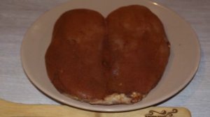 Балык из мяса