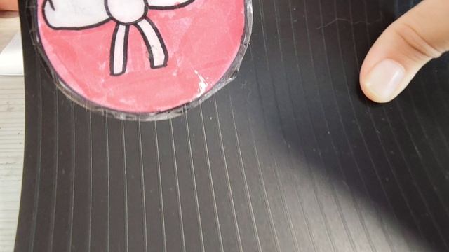 Распаковка бумажных сюрпризов мир бумажек смотреть онлайн