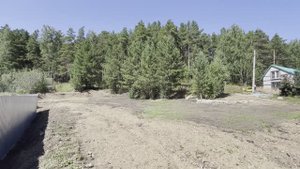 участок в СНТ Локомотив г. Миасс