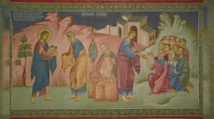 Неделя 8-я по Пятидесятнице.