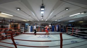 Ринг№1, Бой№39  Бивол Клим - Гончаров Владислав