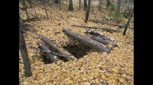 Горный хрусталь. Старый Бисер, 26.09.2010 г.