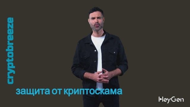 О нелегальных криптокомпаниях в РФ | Cryptobreeze