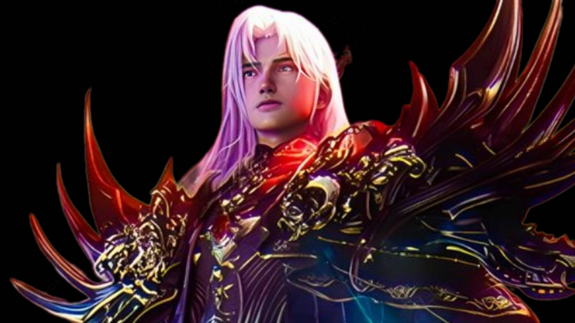 Gideon [GMV]