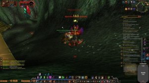 World of Warcraft