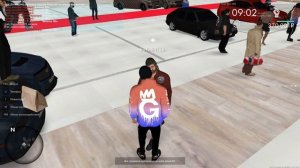 Репорт(Оск родных)