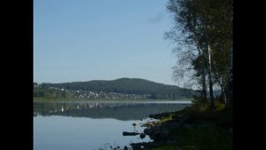 Красоты Южного Урала