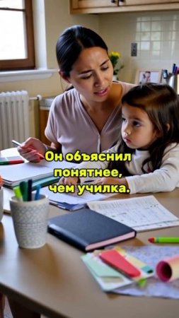 GPT помогает объяснять, когда ты сам не шаришь.
