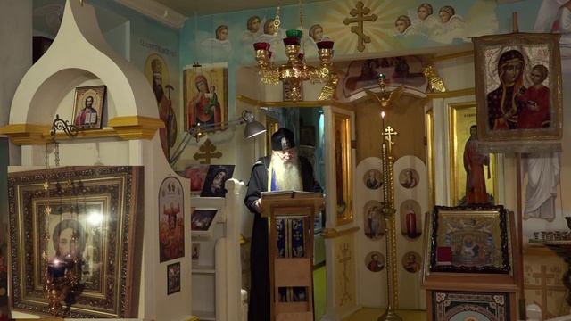 Надо научиться первым с Любовью прощать, не помня обиды и зла, чтобы быть под Покровом Богородицы. смотреть онлайн