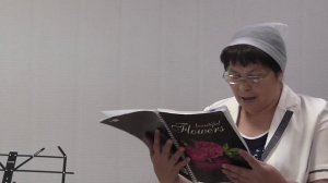 Стихи "О, молитва"  "Молись" сестра Галина