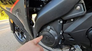 Yamaha YZF-R3 ABS В наличии