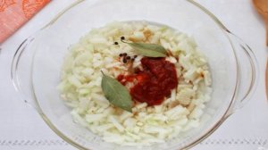 Икра из моркови и лука на зиму