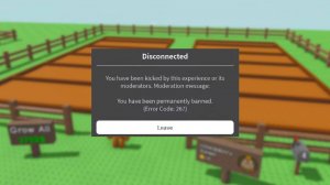 Вырасти Сад Роблокс 🌴 АДМИНЫ ПОДСТАВИЛИ МЕНЯ в Grow a Garden Roblox!