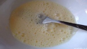 Гренки с сыром на завтрак