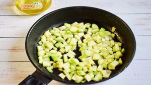 Икра из кабачков как в магазине на зиму