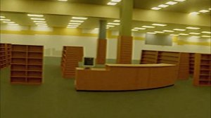 Backrooms 5 - The end