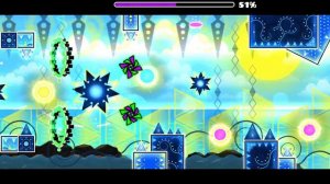 прохождение tidle wave