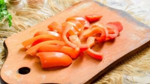 Баклажаны со сливами