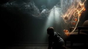 Стене говорят