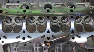 Hyundai Solaris 1.4l (2016 г.)Пробег 325 000 : вибрации по мотору, слабая тяга.Провели ремонт гбц