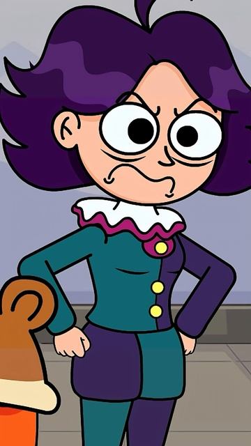 ВЫЖИВИ В СТРОГОМ САДИКЕ ЧЕЛЛЕНДЖ #AFKJourney #луана #мультик #анимация #челлендж смотреть онлайн