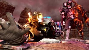 skibidi toilet zombie universe 53  _ Titan Cameraman infected