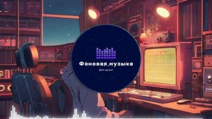 Фоновая музыка - Lo-Fi / LoFi  / ЛоФи / Лоу-Фай 112