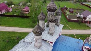 Село Подолец, Владимирская область